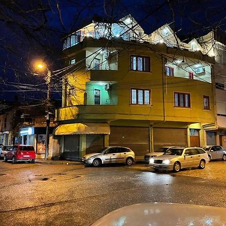 Maison Centre Shkodra Exterior foto