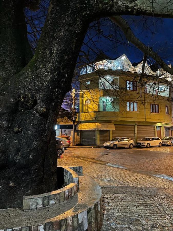 Maison Centre Shkodra Exterior foto