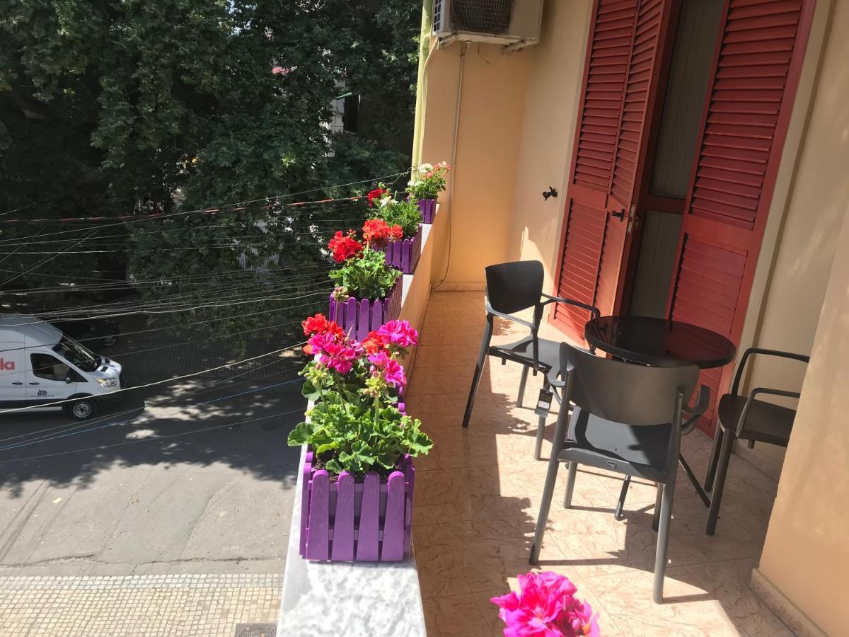 Maison Centre Shkodra Exterior foto